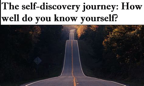 books to help you find yourself: How does one truly understand their own journey of self-discovery?