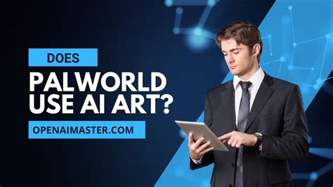 does palworld use ai art? exploring the potential and limitations of artificial intelligence in world-building