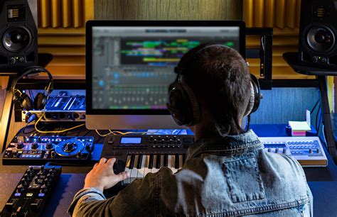 how to become a producer for music and why it's important to collaborate with other artists