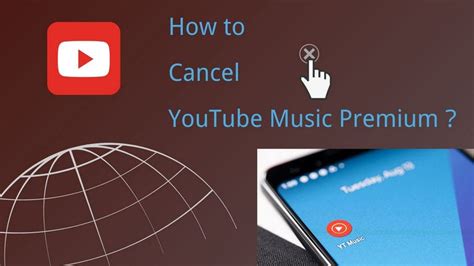 how to cancel youtube music subscription and explore the benefits of offline listening