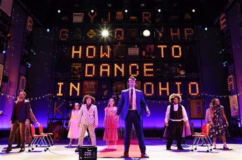 How to Dance in Ohio Musical Review: A Diverse and Enriching Experience