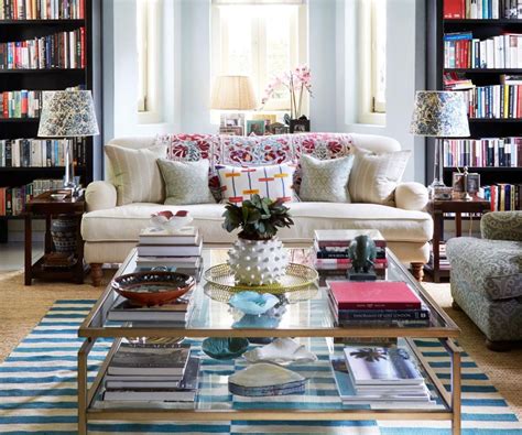 How to Display Books on a Table: Creative Arrangements and Tips