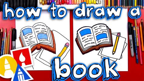 How to Draw Books for Kids: Exploring the Creative Intersection of Art and Storytelling for Young Minds