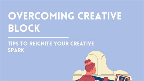 How to Get Out of Art Block: Strategies and Techniques to Reignite Your Creative Spark