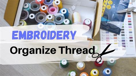 how to price embroidery: considering the impact of materials on pricing