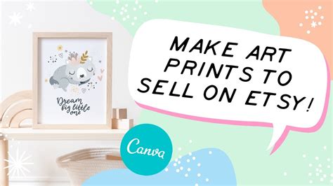 how to print digital art from etsy: a comprehensive guide for artists and collectors