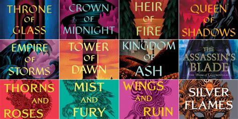 How to Read Sarah J. Maas Books: An Insightful Journey into Her Enchanting Worlds