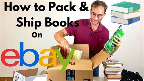 how to ship books and ensure the best possible shipping experience for your readers