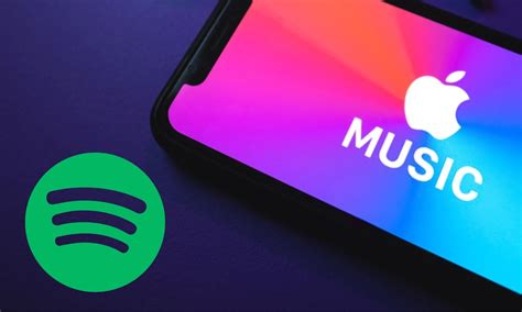 How to Transfer an Apple Music Playlist to Spotify: A Guide with Multiple Views