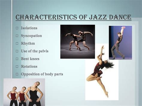 what are the characteristics of jazz music? And how does jazz influence fashion trends?