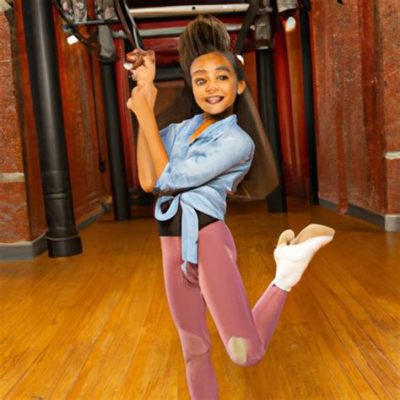 What Does Asia from Dance Moms Look Like Now? A Decade-Long Retrospect and Future Prospects