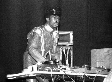 What Equipment Did Grandmaster Flash Use to Build a New Musical Sound? And How It Impacted the Hip-Hop Genre.