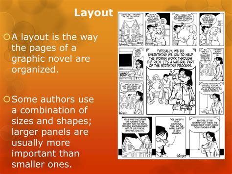 what is the white space between and around panels in a graphic novel? how it affects the narrative flow