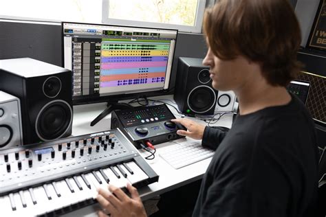 what skills do you need to be a music producer? understanding the role and beyond