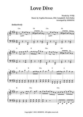 Where One Might Store Sheet Music: A Dive into the Many Options